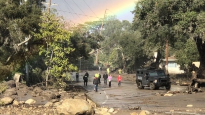 Catholic school founder among mudslides’ fatalities in California