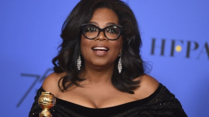 Majority don’t want Oprah to run