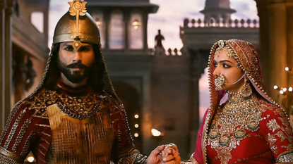 ‘Padmaavat’ a film India can be proud of: Ranveer Singh