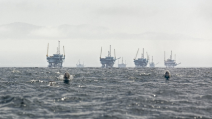 Proposal would allow offshore drilling in 90% of U.S. waters