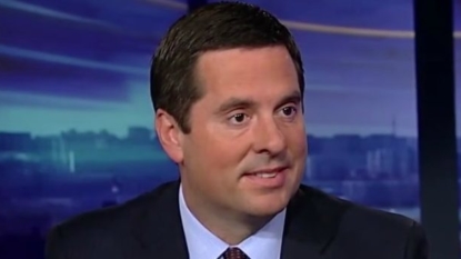 DOJ tells Nunes release of memo would be ‘reckless’