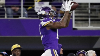 Las Vegas makes Eagles 3.5 home underdogs to Vikings