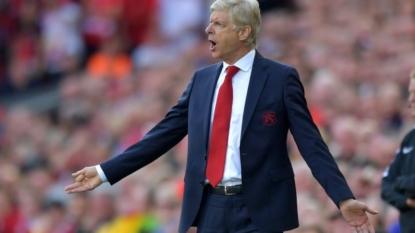 Arsenal vs Liverpool: Jurgen Klopp makes huge Arsene Wenger claim