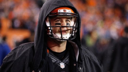 Browns get another shot at AJ McCarron as QB market grows