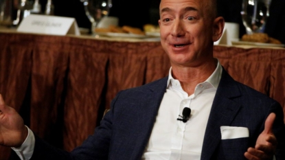 Amazon’s Jeff Bezos, Warren Buffett, JPMorgan starting healthcare company