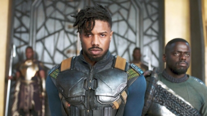 Anticipation grows for Black Panther Movie