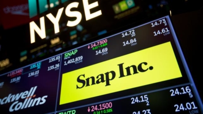 Snap Inc | $SNAP Stock | Shares Bolt Higher After Earnings Announcement