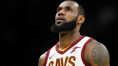 LeBron Cussed at Cavs Executives, Has ‘No Relationship’ With Dan Gilbert