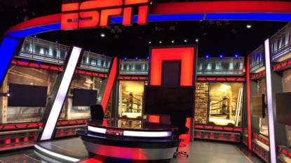 ESPN Plus Streaming Service Debuts in Spring for $5/Month