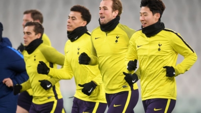 Eriksen: Spurs don’t care about reputations