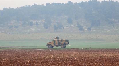 Kurdish Forces Use NATO Weapons Against Turkey?