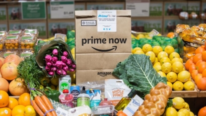 Here’s How Amazon Prime’s New Whole Foods Delivery Will Work