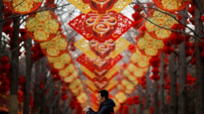 Here’s how to find out which Chinese year you were born in