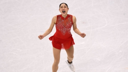 U.S. women headed for worst figure skating finish in Olympics