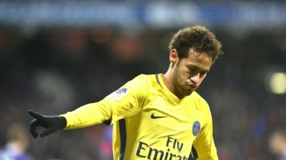 Neymar: I Am Focused On PSG