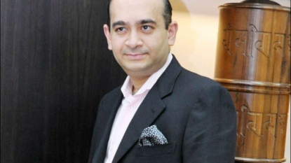 PNB fraud: CBI seals Nirav Modi’s farmhouse