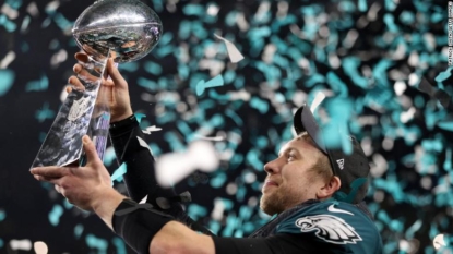 Pederson eyes Super Bowl return with Carson Wentz