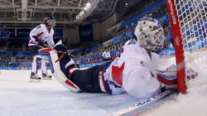 Russian curler suspected of doping