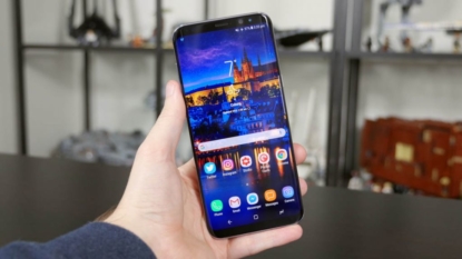 Samsung Galaxy S9, S9+ price revealed