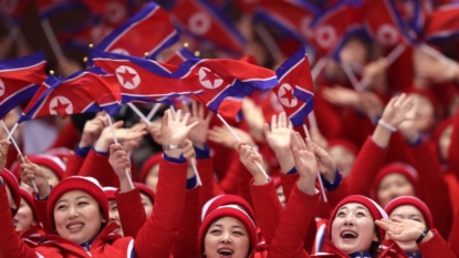 Seoul to Pay $2.6Mln for Pyongyang’s Participation in Olympics