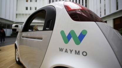 Waymo Settles Trade Secrets Lawsuit With Uber