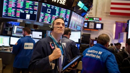 Why the Dow Jones Suffered Its Biggest Single-Day Drop Ever