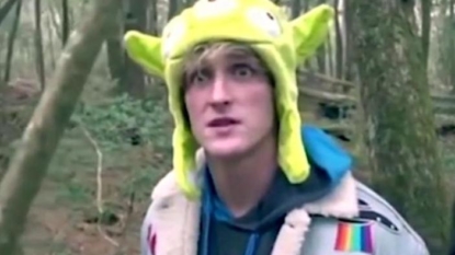 YouTube Suspends Ads On Logan Paul’s Videos After ‘Dead Rat’ Tasing