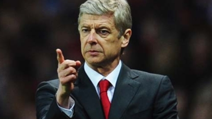 Arsenal Manager Says Keeping His Job Is His ‘Last Worry’