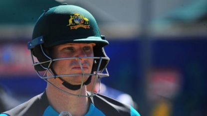 Australia’s Steve Smith and Cameron Bancroft booed by South Africa fans