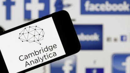 Cambridge Analytica whistle-blower confirms that Congress was a client