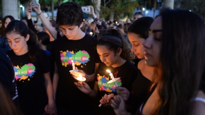 Blaine County students will join national walkout