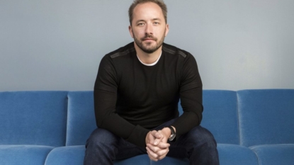 Dropbox prices shares at $21 for Friday market debut