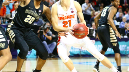 UNC downs Duke 74-69 for berth in ACC Tournament final