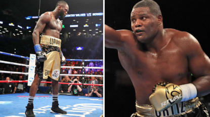 Wilder eager to prove he is the most unsafe heavyweight