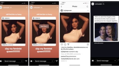 Instagram Promises to Quit Putting Old Posts Atop Your Feed