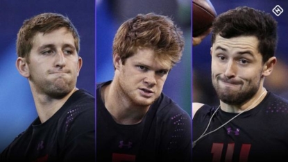 NFL Combine: What we learned from Josh Rosen, Baker Mayfield other quarterbacks