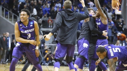 KSU players irked by no Kentucky handshakes