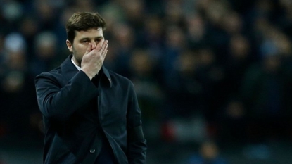 Graham Roberts hits out at Tottenham fans questioning Mauricio Pochettino