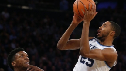 Radford Beats LIU Brooklyn In NCAA Tournament First Four Game