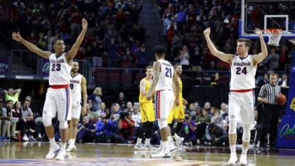 OSU’s Big 12 Tournament Run Ends vs. Kansas