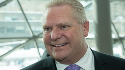 Ontario Tories conduct review in leadership election — NewsAlert