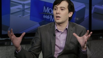 ‘Pharma Bro’ Shkreli gets 7 years for defrauding investors