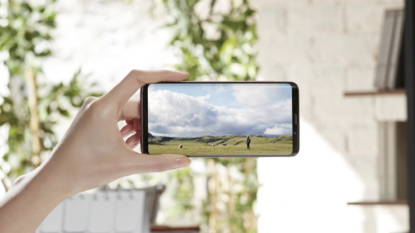 Samsung Galaxy S9 Has the Best Smartphone Camera, Too