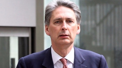 Spring Statement: Hammond announces 27000 new affordable homes in London