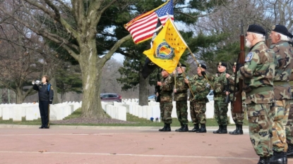 VA recognizes Vietnam veterans