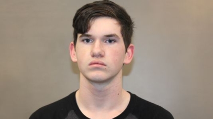 Teen faces terrorism charge for threats against Chandler school