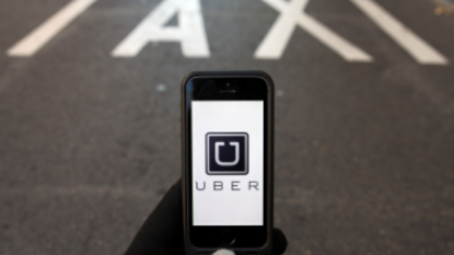 Uber to begin new service that takes patients to medical appointments