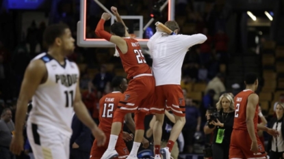 Villanova outclasses Texas Tech to reach Final Four