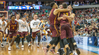 Winners & losers from the NCAA Tournament’s opening rounds