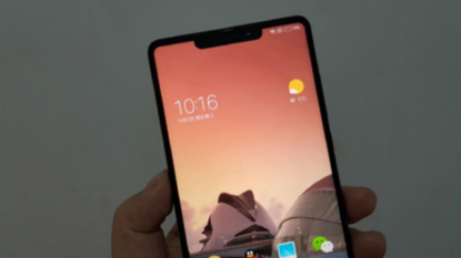 Xiaomi Mi MIX 2S